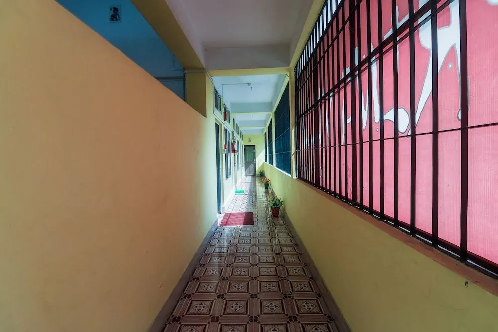 Business Centre
