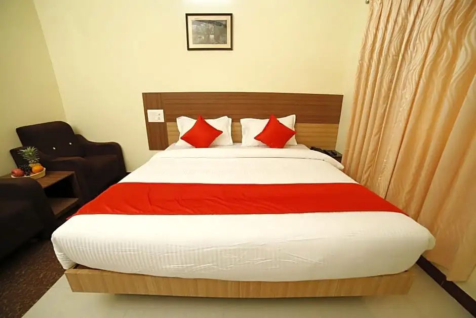 Hotel Sree Devi Madurai - Chambres