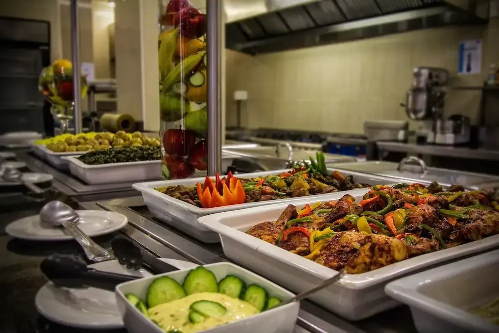 Hotel photo 16