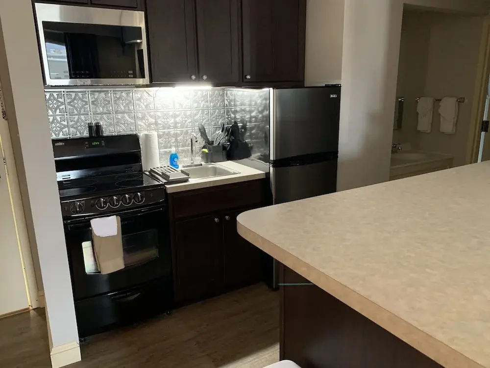 Hotel photo 18