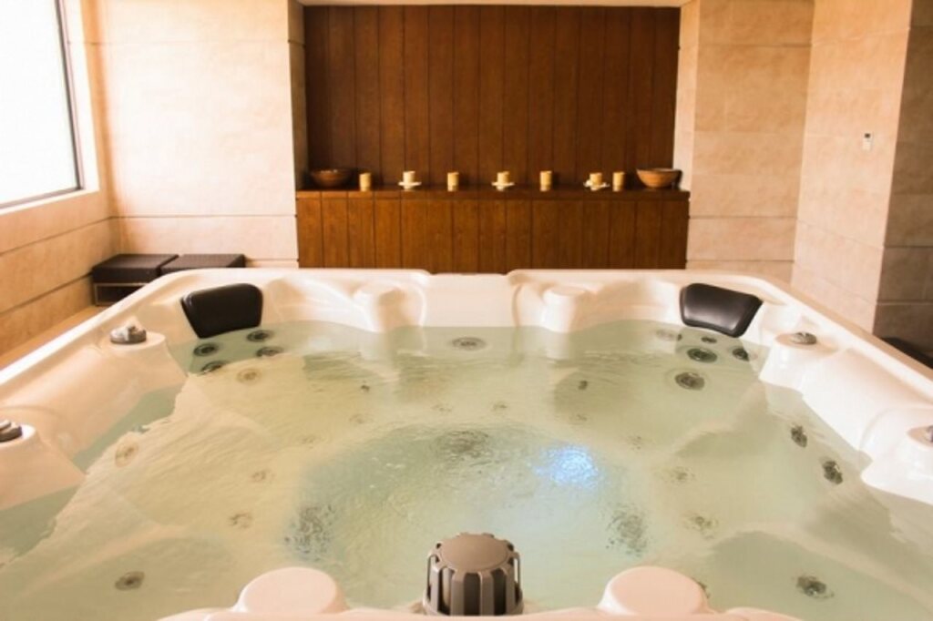 Minh Toan Galaxy Hotel