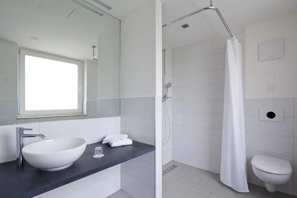 Hotel FIT - Chambres
