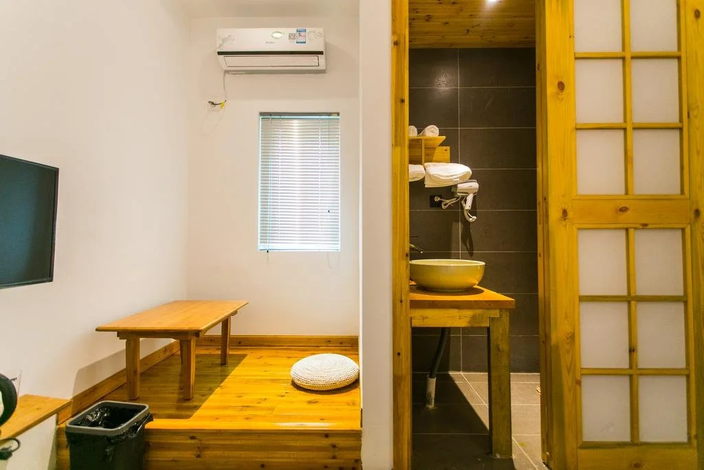 Tongli Yiyun Shuishe Boutique Hotel