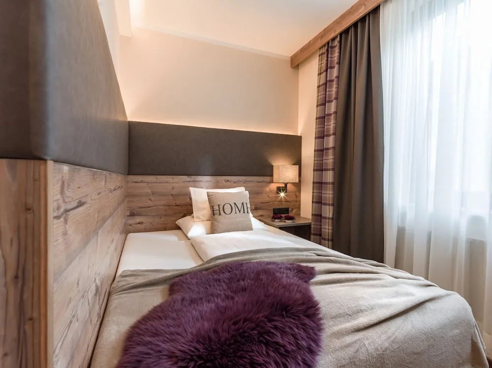 Hotel Andreas Hofer - Chambres