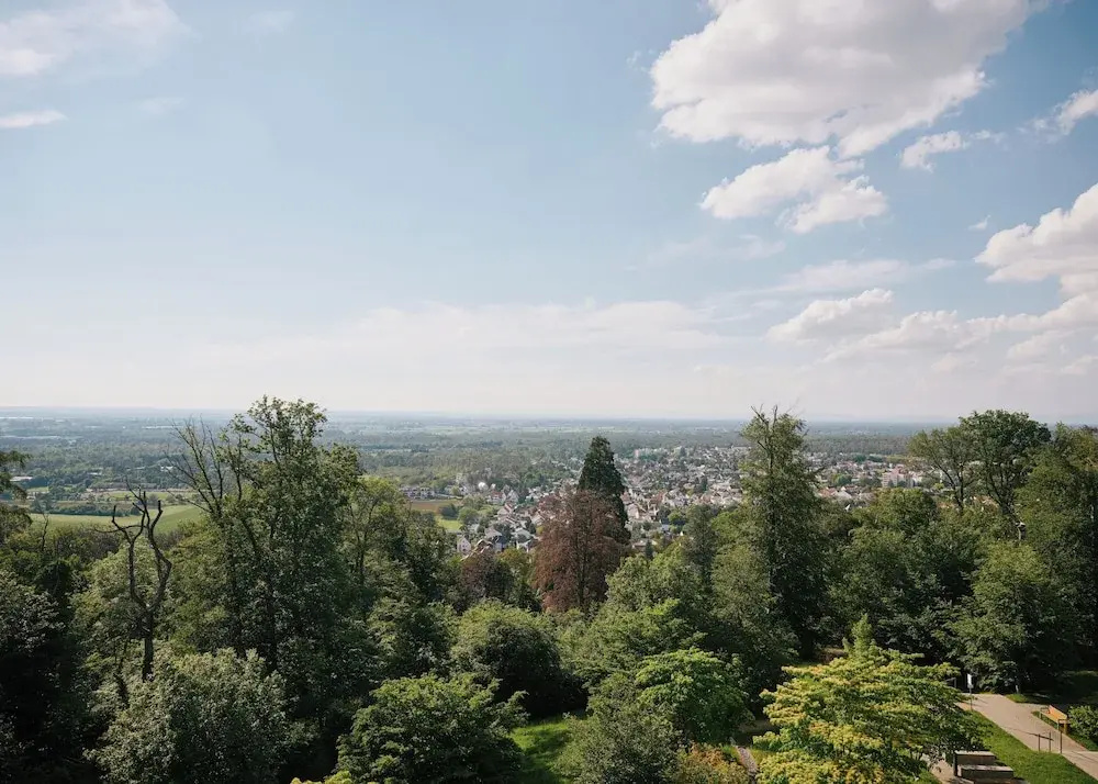 Lufthansa Seeheim - More than a Conference Hotel - Général