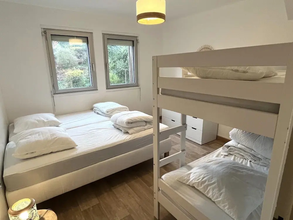 Voir la photo 3 — High end Holiday Home for 6 People