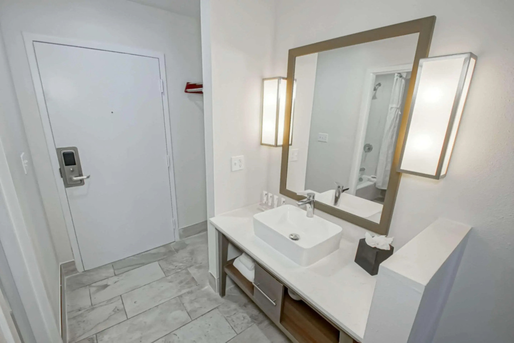 Country Inn & Suites by Radisson, New Orleans I-10 East, LA - Général