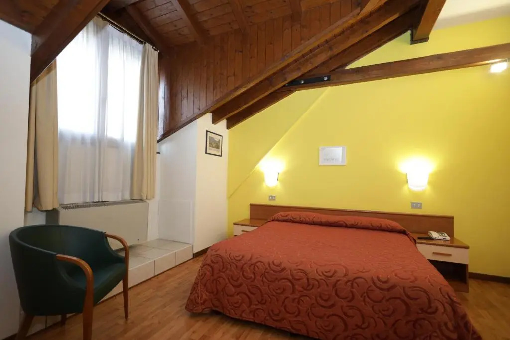 LVG Hotel Collection - Il Chiostro - Chambres