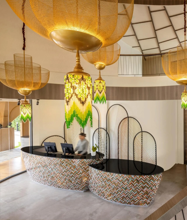 Dusit Princess Phatthalung - фото 2