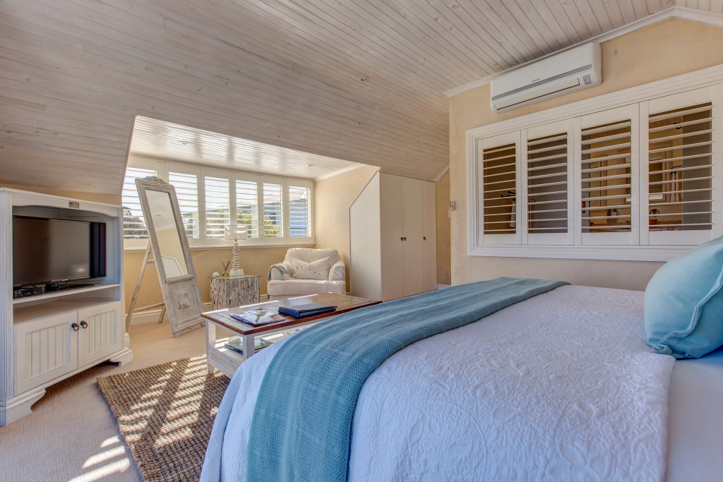 Amanzi Island Boutique Hotel - Général