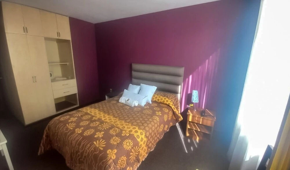 Hotel San Felipe Suites - Chambres