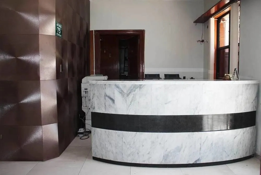 Miraflores Pacific Hotel - Général