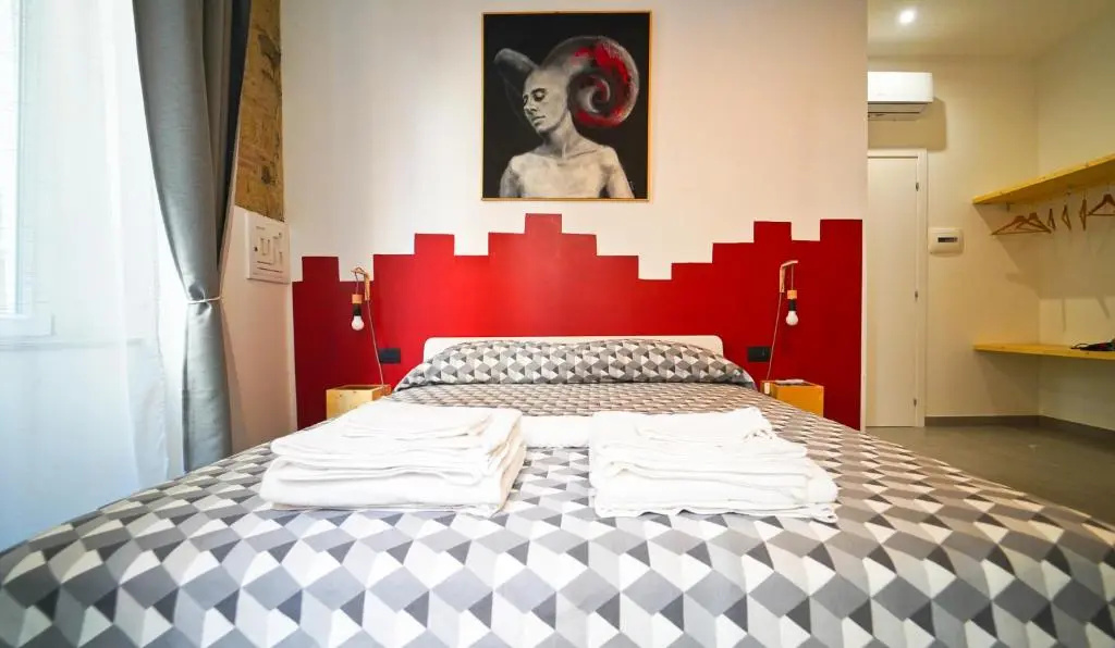 Comfort room