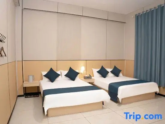 Superior Double room (twin beds)