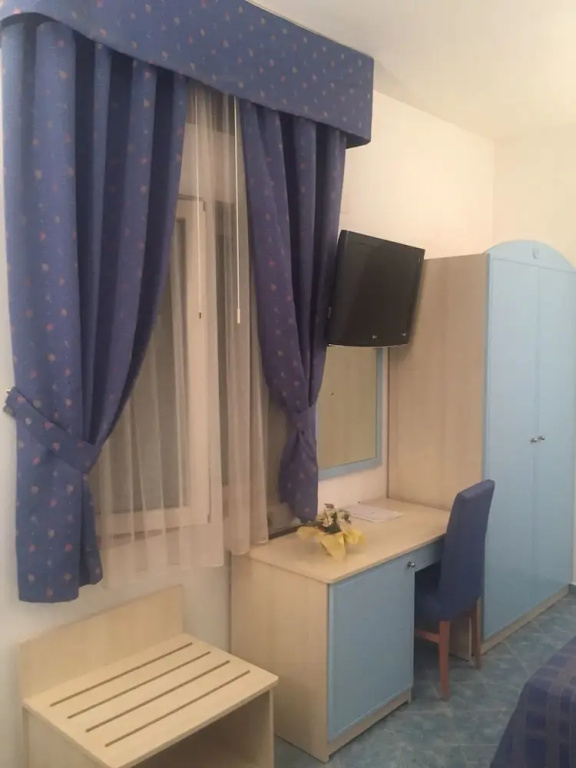 Belvedere Club Hotel - Chambres