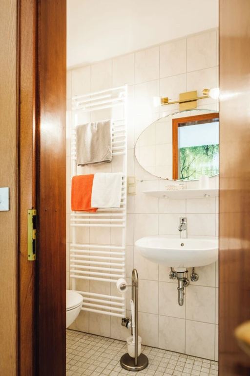 Landhotel Alte Aue - Chambres