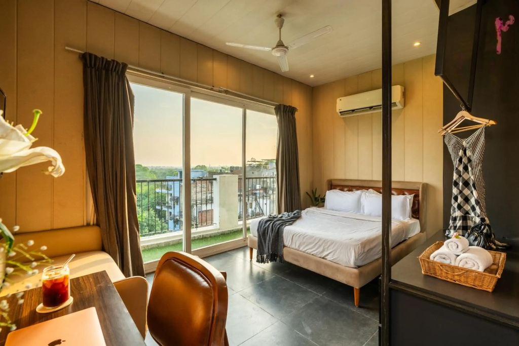 Hotel photo 3