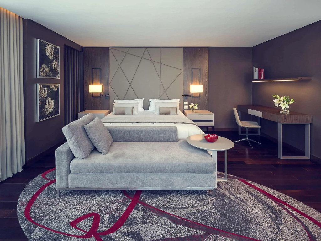Mercure Santa Rosa La Pampa - Général