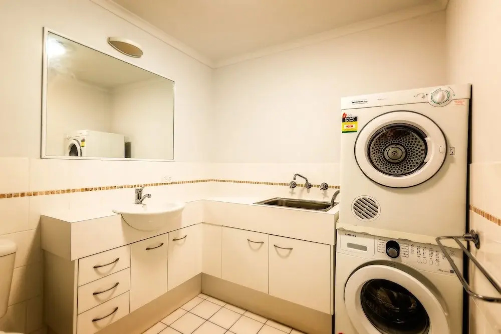 Riverside Holiday Resort Urunga - Chambres