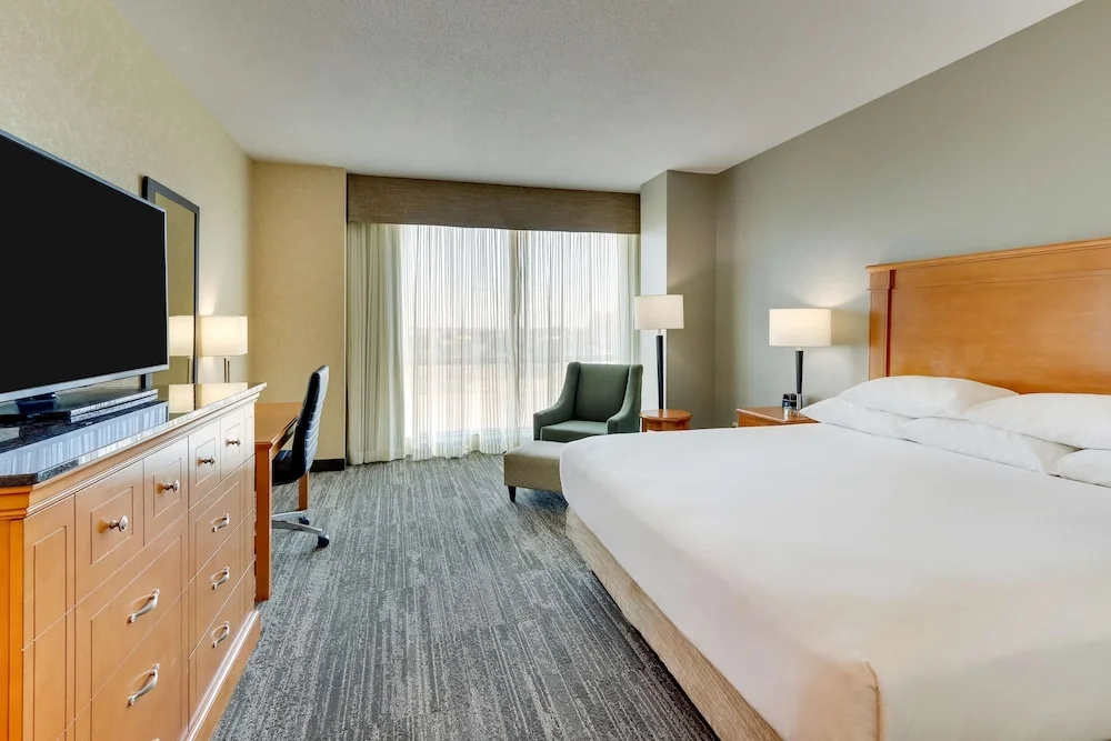 Drury Inn & Suites near Universal Orlando Resort - Chambres