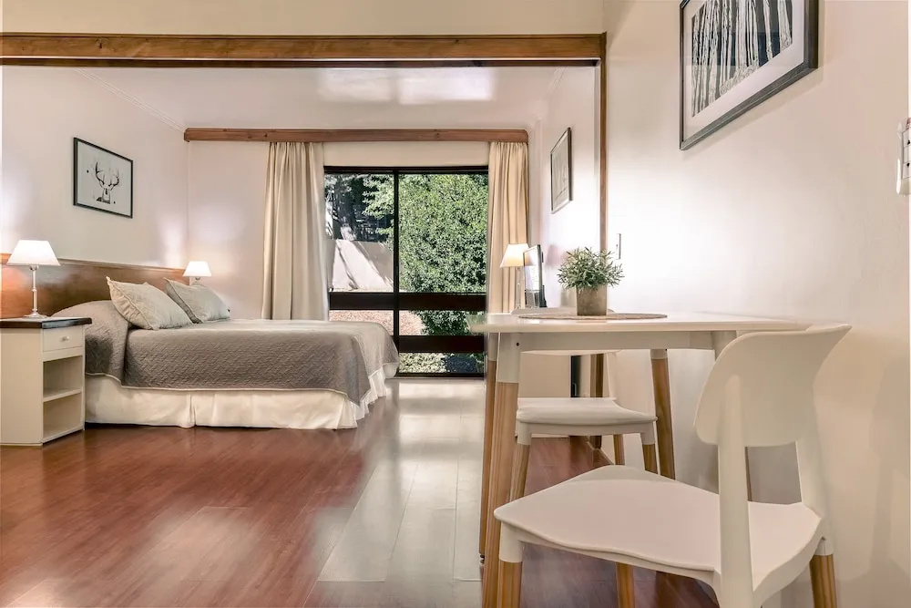 Soft Bariloche Hotel - Chambres