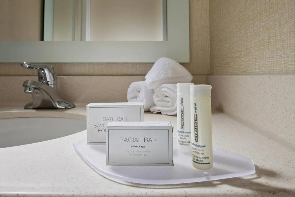 SpringHill Suites by Marriott Lansing - Chambres