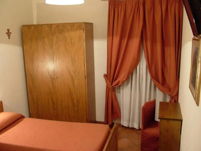 Convitto della Calza - Holiday Home - Chambres