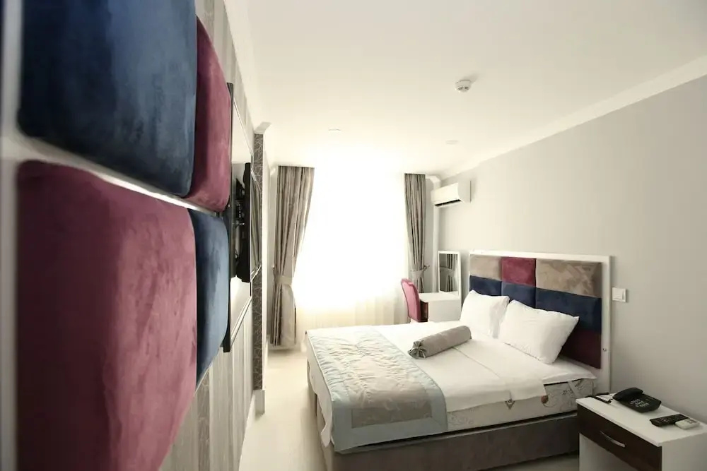 Akar Hotel - Chambres