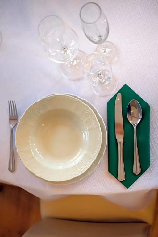 Food & Beverage
