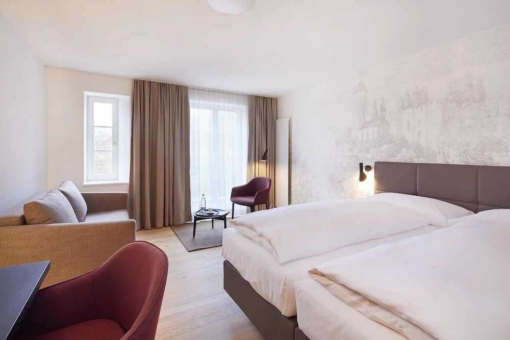 Hotel Gasthof zum Ochsen - Général