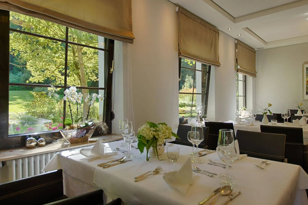 Hotel Pfälzer Wald - Général