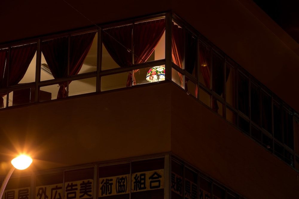 Almas Guest House - Hostel