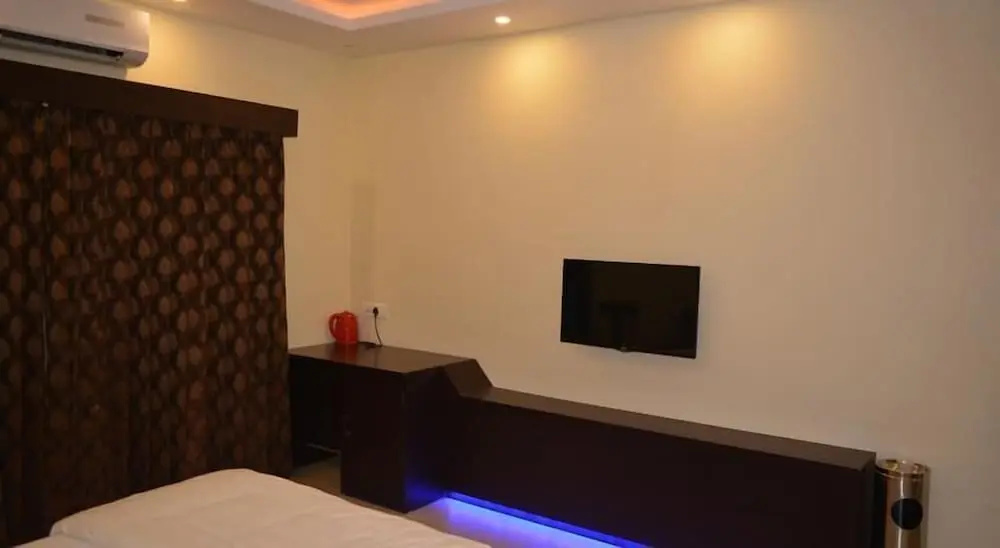Palolem Inn - Chambres