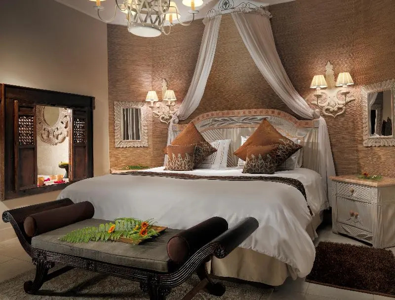 Royal Garden Villas & Spa - Chambres