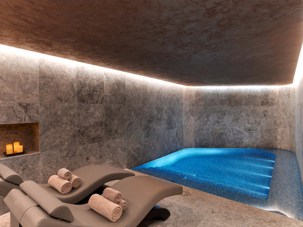 The St. Regis Istanbul - фото 34