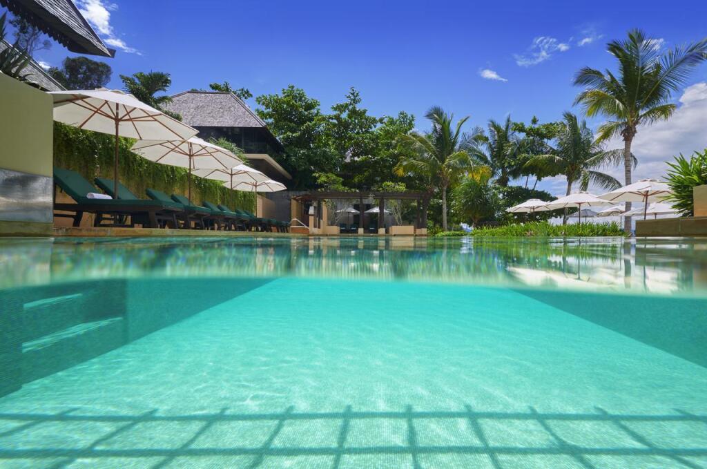 Gaya Island Resort - 3