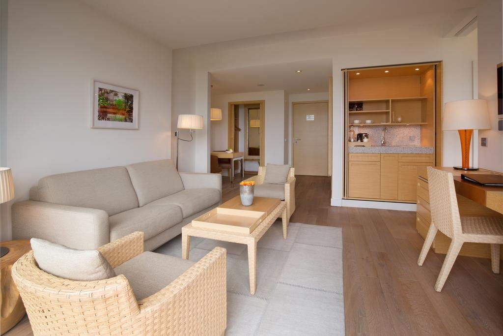 BUDERSAND Hotel by null