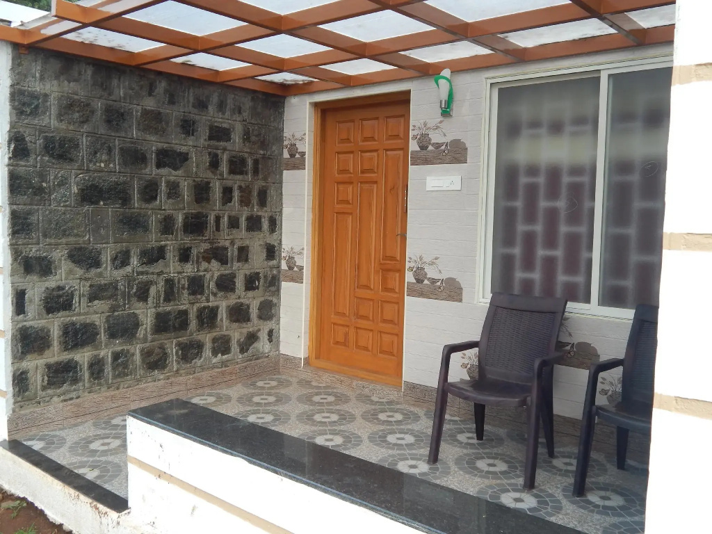 Oyla Cottages Yercaud