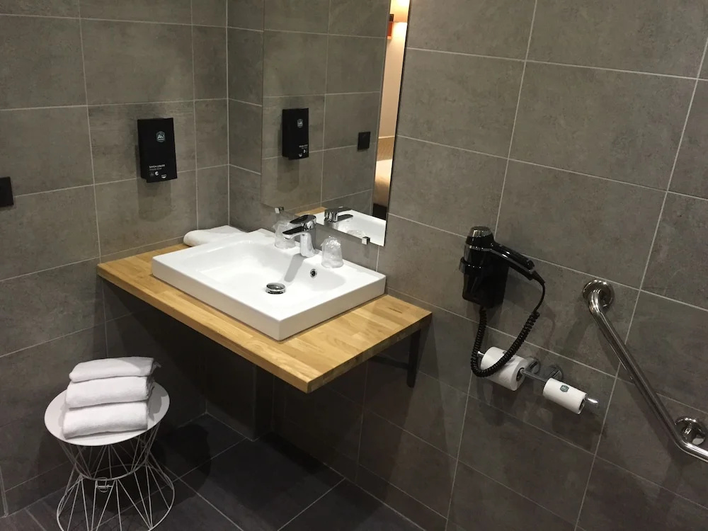 KYRIAD BORDEAUX SUD - Villenave d'Ornon - Chambres