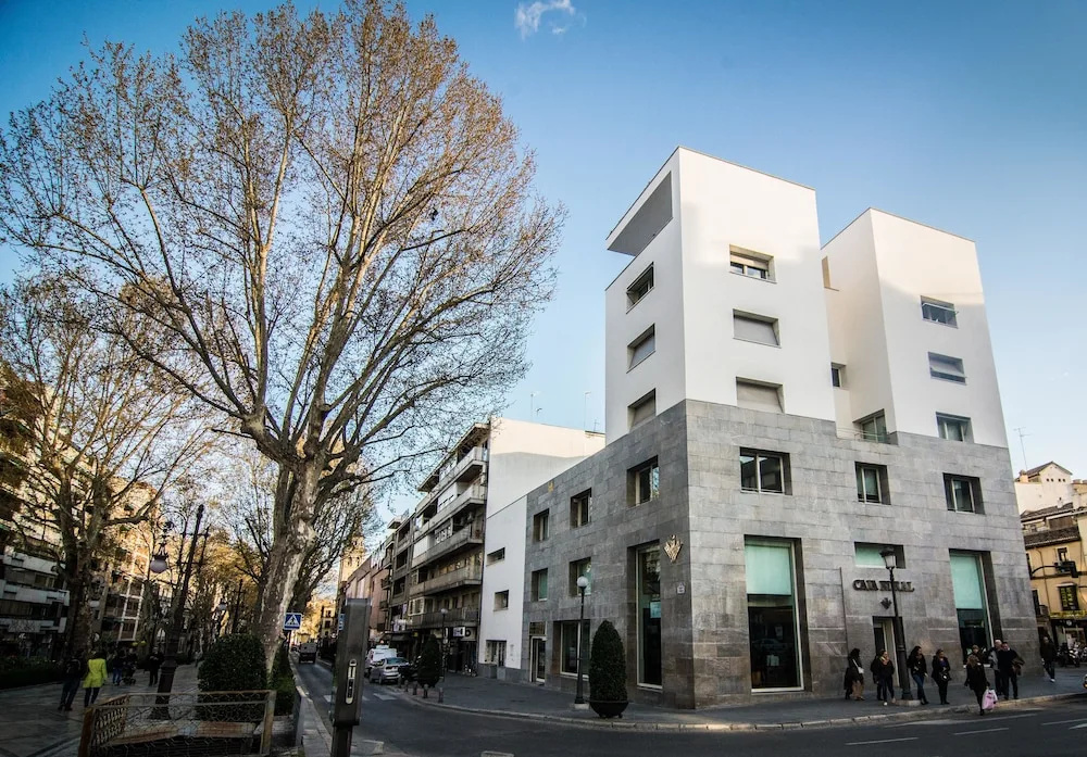 Chezmoihomes Zaida Deluxe Penthouse