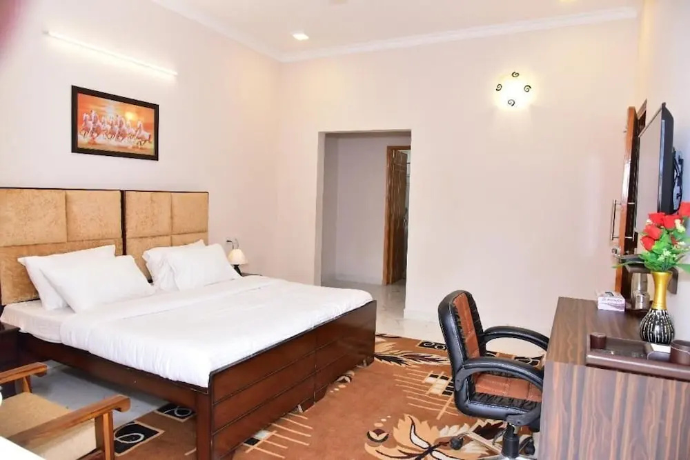 Hotel photo 5