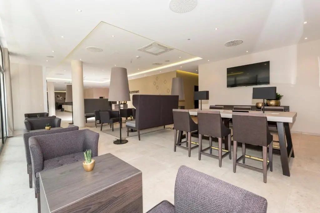 Hotel photo 1