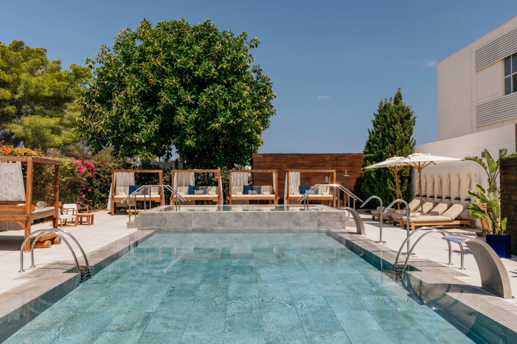 ME Ibiza - The Leading Hotels of the World - Général