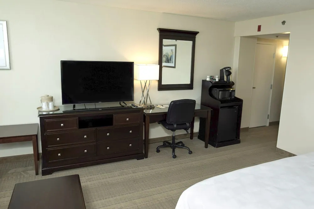Holiday Inn Birmingham-Airport by IHG - Chambres