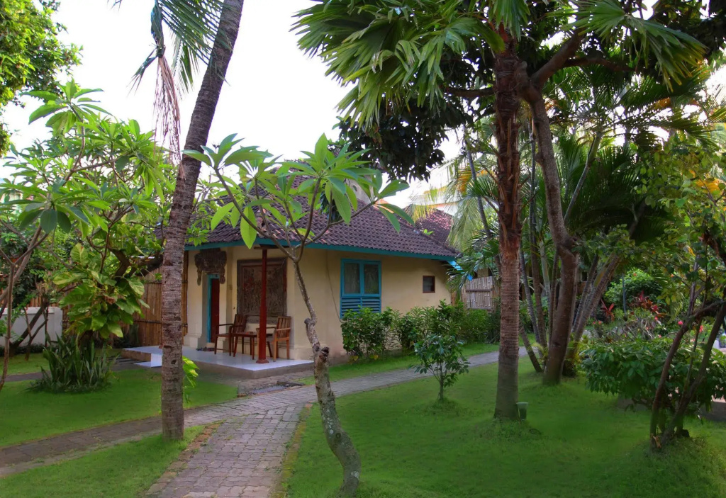 Kodja Beach Resort