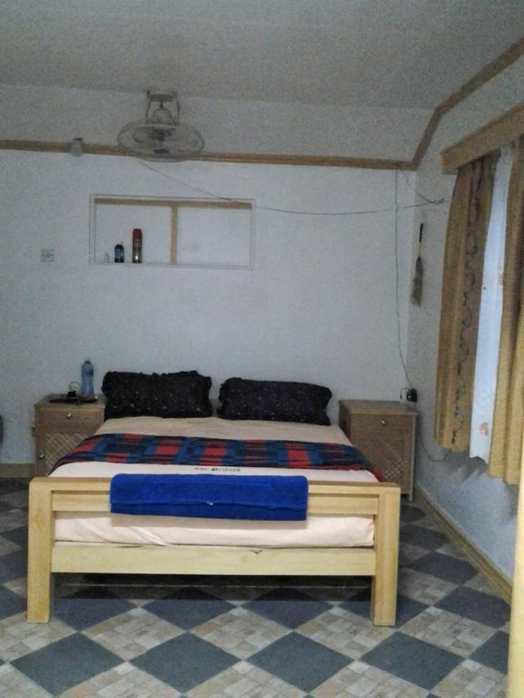 Proland Inn - Chambres