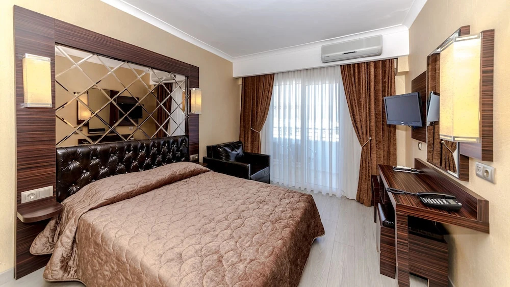 Piccolo Dream Hotel - All Inclusive - Adults Only - Chambres