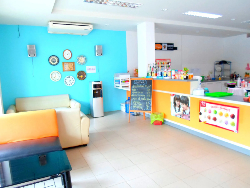 Orchid Residence Suratthani - фото 15