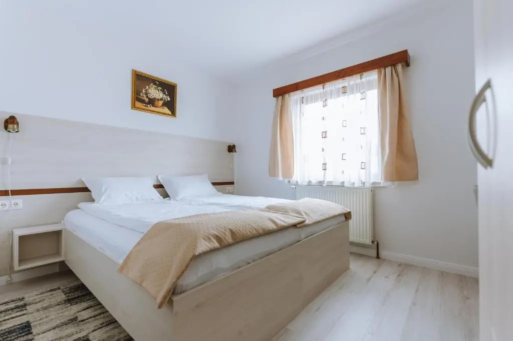 Juliu's Panzio Csikszereda - Chambres