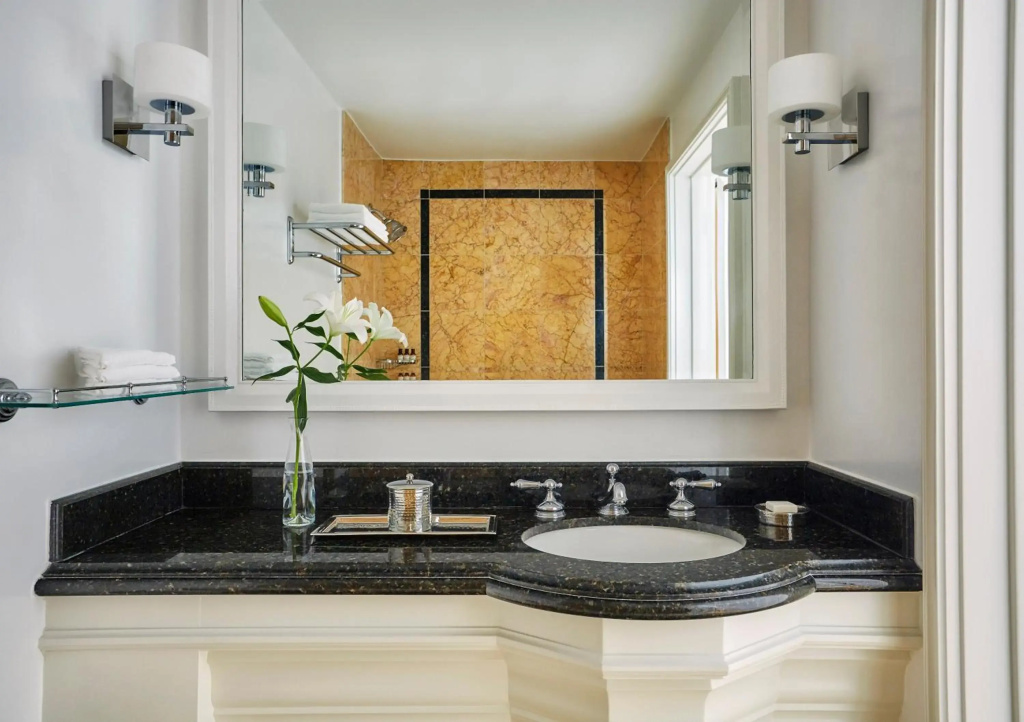 Fairmont Miramar Hotel - фото 11
